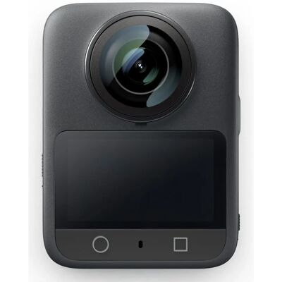 DJI - Osmo 360 - 8K - 1inch - Action Camera DJI - Osmo 360 - 8K - 1inch - Action Camera