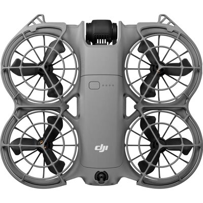 DJI - Neo 2 - Grey - 4K - Drone DJI - Neo 2 - Grey - 4K - Drone
