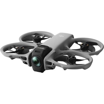 DJI - Avata 360 RC2 - 8K - Cámara 360° - Drone DJI - Avata 360 RC2 - 8K - Cámara 360° - Drone