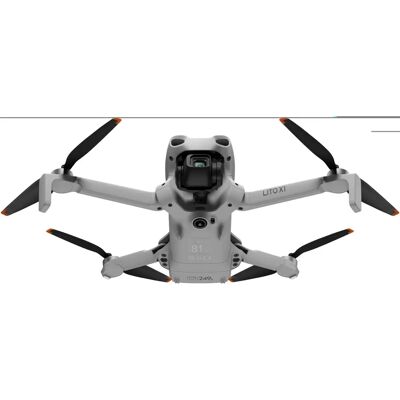 DJI - Lito X1 - Grau - 4K Kamera - Quadrocopter DJI - Lito X1 - Grau - 4K Kamera - Quadrocopter