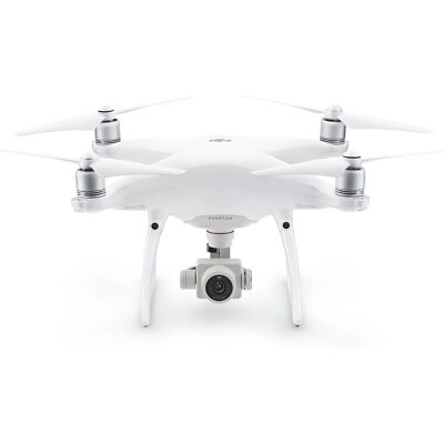 DJI Phantom 4 Pro - 20 MP, 4K, 4 rotory - Dron DJI Phantom 4 Pro - 20 MP, 4K, 4 rotory - Dron