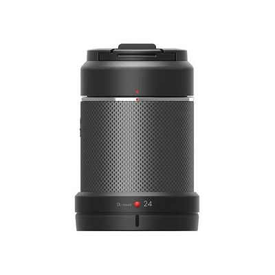 Objectif caméra DJI Zenmuse X7 DL 24mm F2.8 - Accessoires drone professionnel Objectif caméra DJI Zenmuse X7 DL 24mm F2.8 - Accessoires drone professionnel