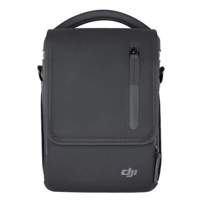 DJI - Mavic 2 Shoulder Bag - Preto - Nylon - Shoulder Bag DJI - Mavic 2 Shoulder Bag - Preto - Nylon - Shoulder Bag