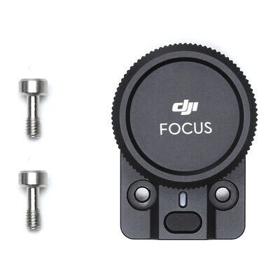 Roue de mise au point DJI Ronin-S/SC - Accessoire pour stabilisateur Roue de mise au point DJI Ronin-S/SC - Accessoire pour stabilisateur