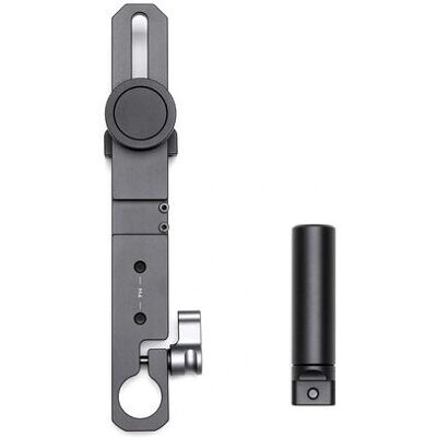 Soporte de Zapata para DJI Ronin-S - Accesorio Estabilizador de Video Soporte de Zapata para DJI Ronin-S - Accesorio Estabilizador de Video