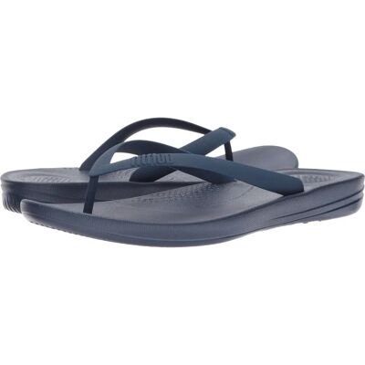 Fitflop Iqushion Chanclas azules J80-399-41 Fitflop Iqushion Chanclas azules J80-399-41