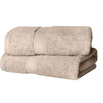 Brand Model - Stone Towel Set - Bath Towels Brand Model - Stone Towel Set - Bath Towels
