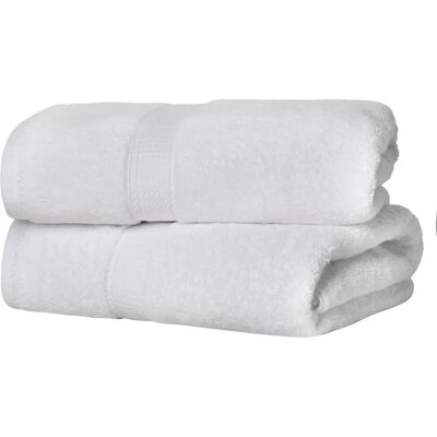 Superior 900 Madison TS Blanc/Jardin Opulent Serviettes - Towels Superior 900 Madison TS Blanc/Jardin Opulent Serviettes - Towels