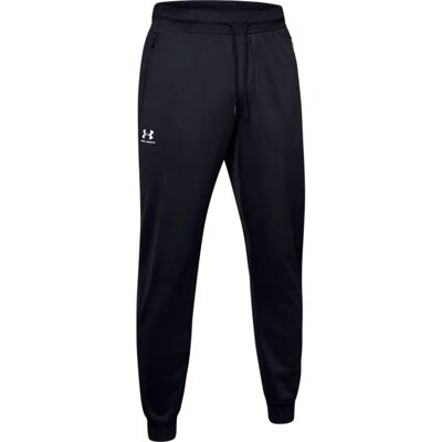 Under Armour 1290261 Czarne spodnie do biegania - Running Pants Under Armour 1290261 Czarne spodnie do biegania - Running Pants