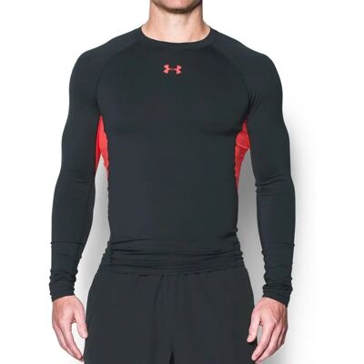 Under Armour UA Tech Polo Nero XXL - Polo Under Armour UA Tech Polo Nero XXL - Polo