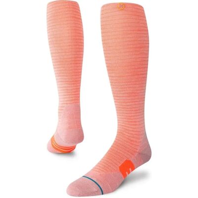Stance Amari Snow Pink S - Socken Stance Amari Snow Pink S - Socken