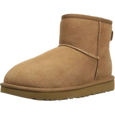 UGG Classic II Mini - Kasztanowy UGG Classic II Mini - Kasztanowy