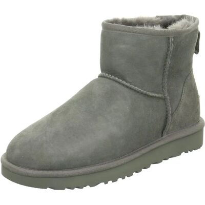 UGG Classic II Mini - Grå UGG Classic II Mini - Grå