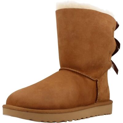UGG Bailey Bow II - chestnut UGG Bailey Bow II - chestnut