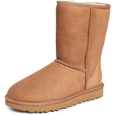 UGG Classic II Short - Castagno UGG Classic II Short - Castagno