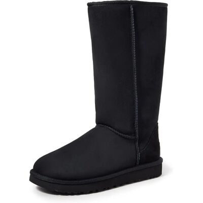 UGG Classic Tall II - Schwarz UGG Classic Tall II - Schwarz