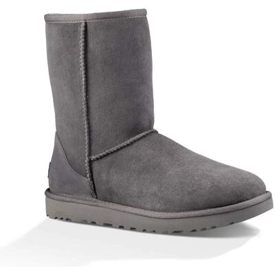 UGG Classic II Short - Grau UGG Classic II Short - Grau
