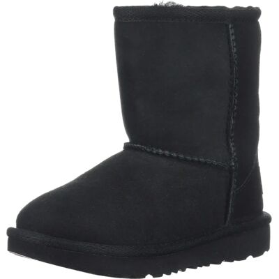 UGG Classic II Kids - black UGG Classic II Kids - black