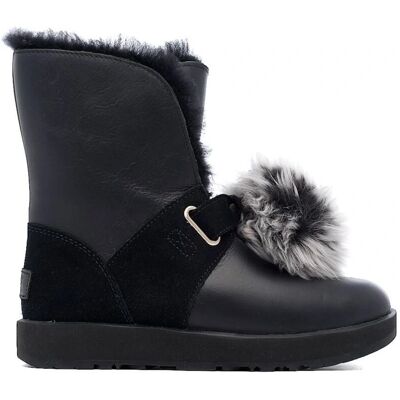 UGG - Isley - Wodoodporny - Nad kostką - Kozaki UGG - Isley - Wodoodporny - Nad kostką - Kozaki