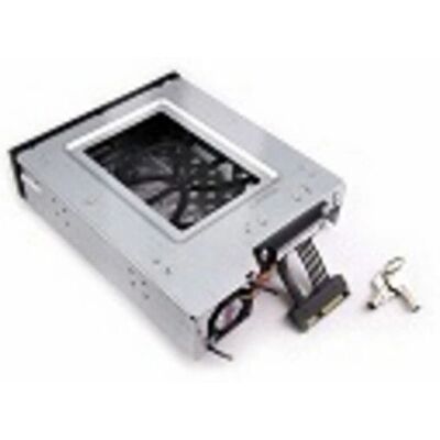 Lenovo 4XF0K93610 Gabbia HDD universale - Ricambio per case computer Lenovo 4XF0K93610 Gabbia HDD universale - Ricambio per case computer
