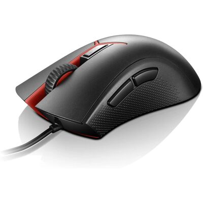 Lenovo GX30L02674 Mouse - 4000 DPI Optical Gaming Mouse Lenovo GX30L02674 Mouse - 4000 DPI Optical Gaming Mouse