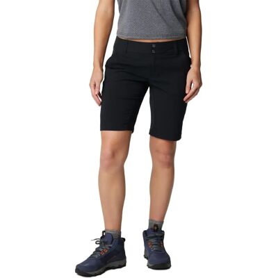 Columbia Saturday Trail Lange Shorts - 36 US 4 Schwarz - Shorts Columbia Saturday Trail Lange Shorts - 36 US 4 Schwarz - Shorts