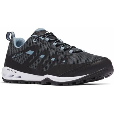 Columbia Vapor Vent Unterstützende Trekking-Schuh - Ganzjährig Columbia Vapor Vent Unterstützende Trekking-Schuh - Ganzjährig