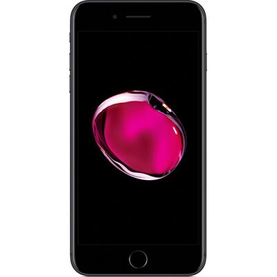 Apple iPhone 7 Plus - Svart, 128 GB - Smartphone Apple iPhone 7 Plus - Svart, 128 GB - Smartphone