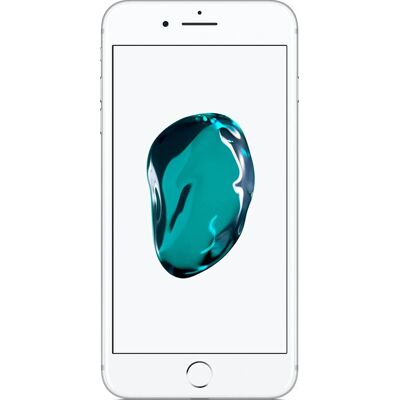 Apple iPhone 7 Plus - Argent - 128GB Smartphone Apple iPhone 7 Plus - Argent - 128GB Smartphone