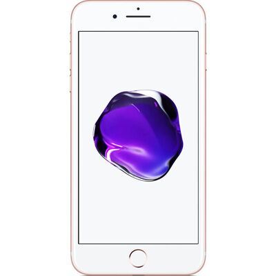Apple iPhone 7 Plus - 5,5'' - Rosa Dourado - 256 GB - Smartphone Apple iPhone 7 Plus - 5,5'' - Rosa Dourado - 256 GB - Smartphone