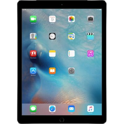 Apple iPad Pro 128 GB 12,9" Wi-Fi 5 (802.11ac) - Tablet Apple iPad Pro 128 GB 12,9" Wi-Fi 5 (802.11ac) - Tablet