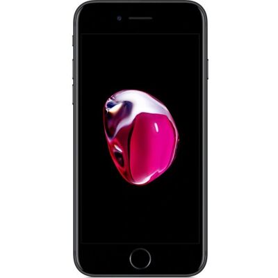 Apple iPhone 7 - Jet Black - 128GB - Desbloqueado - Smartphone Apple iPhone 7 - Jet Black - 128GB - Desbloqueado - Smartphone