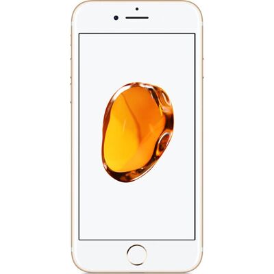 Apple iPhone 7 - Guld - 128 GB - Renoverad - 24 månaders garanti Apple iPhone 7 - Guld - 128 GB - Renoverad - 24 månaders garanti