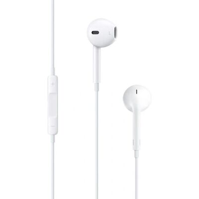 Apple EarPods - Valkoinen Apple EarPods - Valkoinen