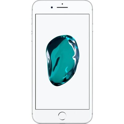 Apple iPhone 7 Plus Argent - Smartphone Apple iPhone 7 Plus Argent - Smartphone