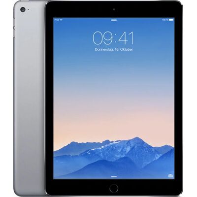 Apple iPad Air 2 32GB - Retina Touch ID Apple iPad Air 2 32GB - Retina Touch ID