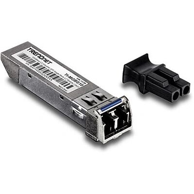 Trendnet TI-MGBS10 Netzwerk-Transceiver-Modul - Glasfaser 1250 Mbit/s Trendnet TI-MGBS10 Netzwerk-Transceiver-Modul - Glasfaser 1250 Mbit/s