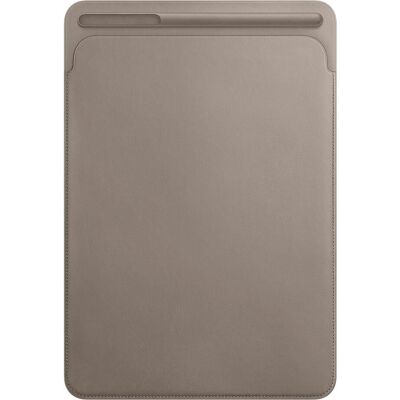 Apple iPad Pro 10.5-inch Leather Sleeve Case Taupe Apple iPad Pro 10.5-inch Leather Sleeve Case Taupe