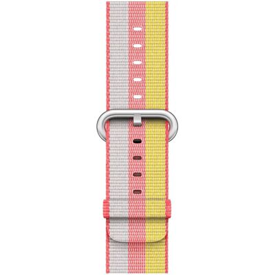 Apple - MPW72ZM/A - Grau - Nylon - Smartwatch band Apple - MPW72ZM/A - Grau - Nylon - Smartwatch band