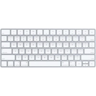 Apple Magic Keyboard mit Ziffernblock - Kompatibel mit iMac Pro Apple Magic Keyboard mit Ziffernblock - Kompatibel mit iMac Pro