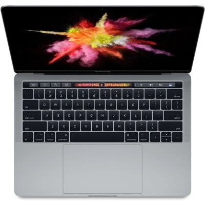 Apple MacBook Pro Intel Core i5 13,3" Grau - Laptop Apple MacBook Pro Intel Core i5 13,3" Grau - Laptop