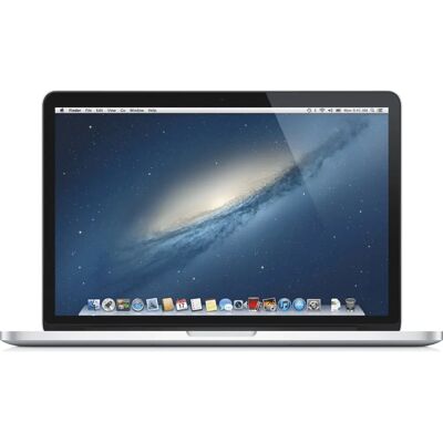 Apple MacBook Pro i5 Retina Laptop - 13-inch - SSD - Mac OS X 10.8 Apple MacBook Pro i5 Retina Laptop - 13-inch - SSD - Mac OS X 10.8