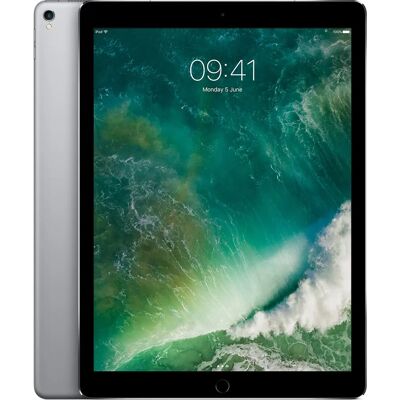 Apple iPad Pro 12,9'' 512 GB Grijs - Tablet Apple iPad Pro 12,9'' 512 GB Grijs - Tablet