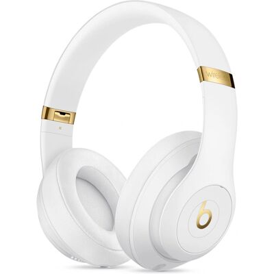 Beats by Dr. Dre Studio3 Headphones - Noise Cancelling Wireless Bluetooth Beats by Dr. Dre Studio3 Headphones - Noise Cancelling Wireless Bluetooth