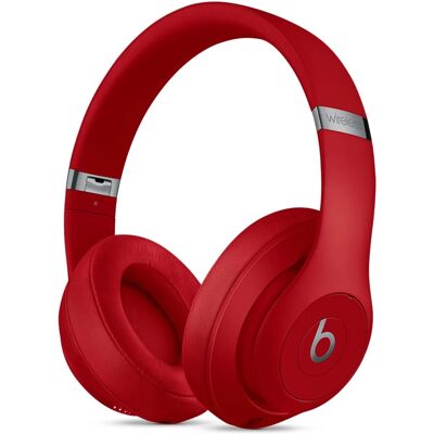 Beats by Dr. Dre Studio 3 Wireless Headphones - Noise Cancelling Beats by Dr. Dre Studio 3 Wireless Headphones - Noise Cancelling
