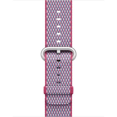 Bracelet en nylon Apple MQVD2ZM/A - Accessoires Apple Watch Bracelet en nylon Apple MQVD2ZM/A - Accessoires Apple Watch