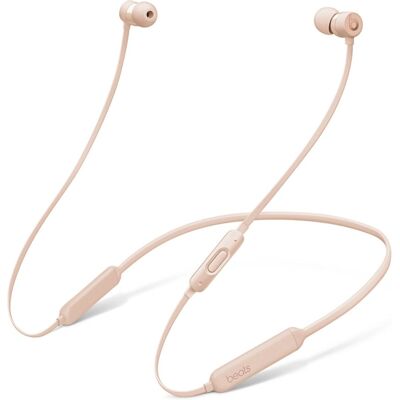 Beats - BeatsX - Wireless - Neckband - Headset Beats - BeatsX - Wireless - Neckband - Headset