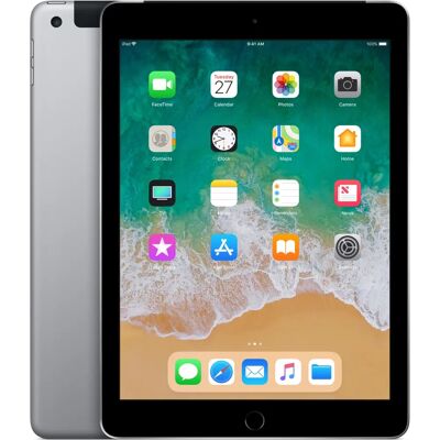 Apple iPad 128 GB 4G LTE - Tablet Apple iPad 128 GB 4G LTE - Tablet