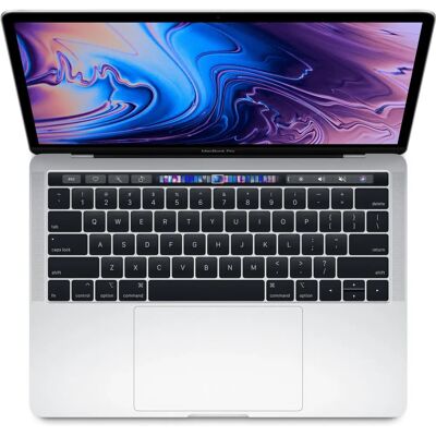 Apple MacBook Pro Intel Core i5 13,3" Laptop - Silber Apple MacBook Pro Intel Core i5 13,3" Laptop - Silber