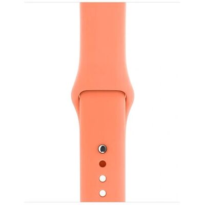 Bracelet sport Peach Apple - MRH12ZM/A Bracelet sport Peach Apple - MRH12ZM/A